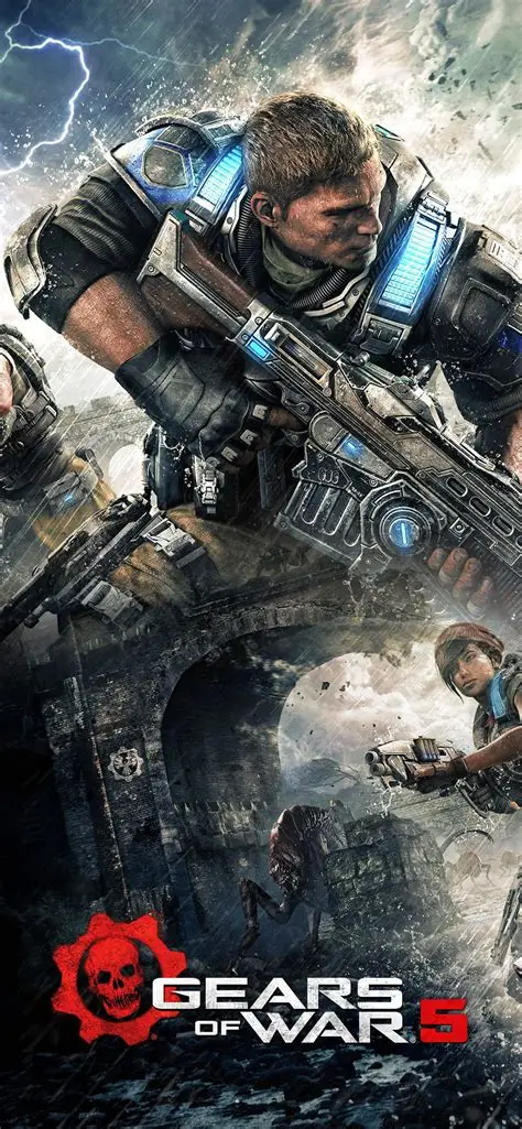 Gears 5